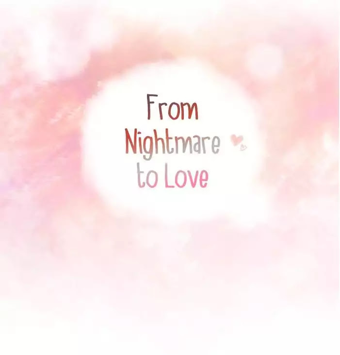 From Nightmare To Love Chapter 3 page 30 - Chapter 3