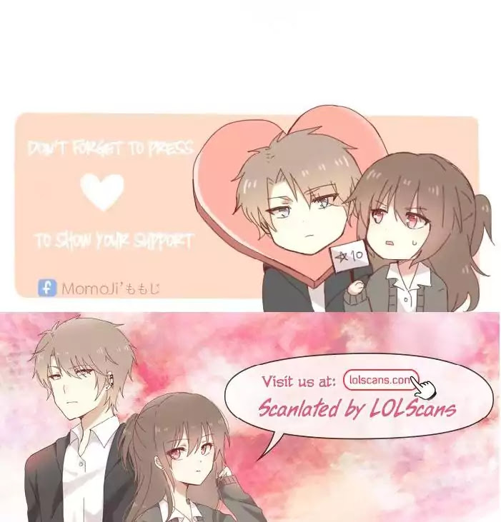 From Nightmare To Love Chapter 3 page 31 - Chapter 3