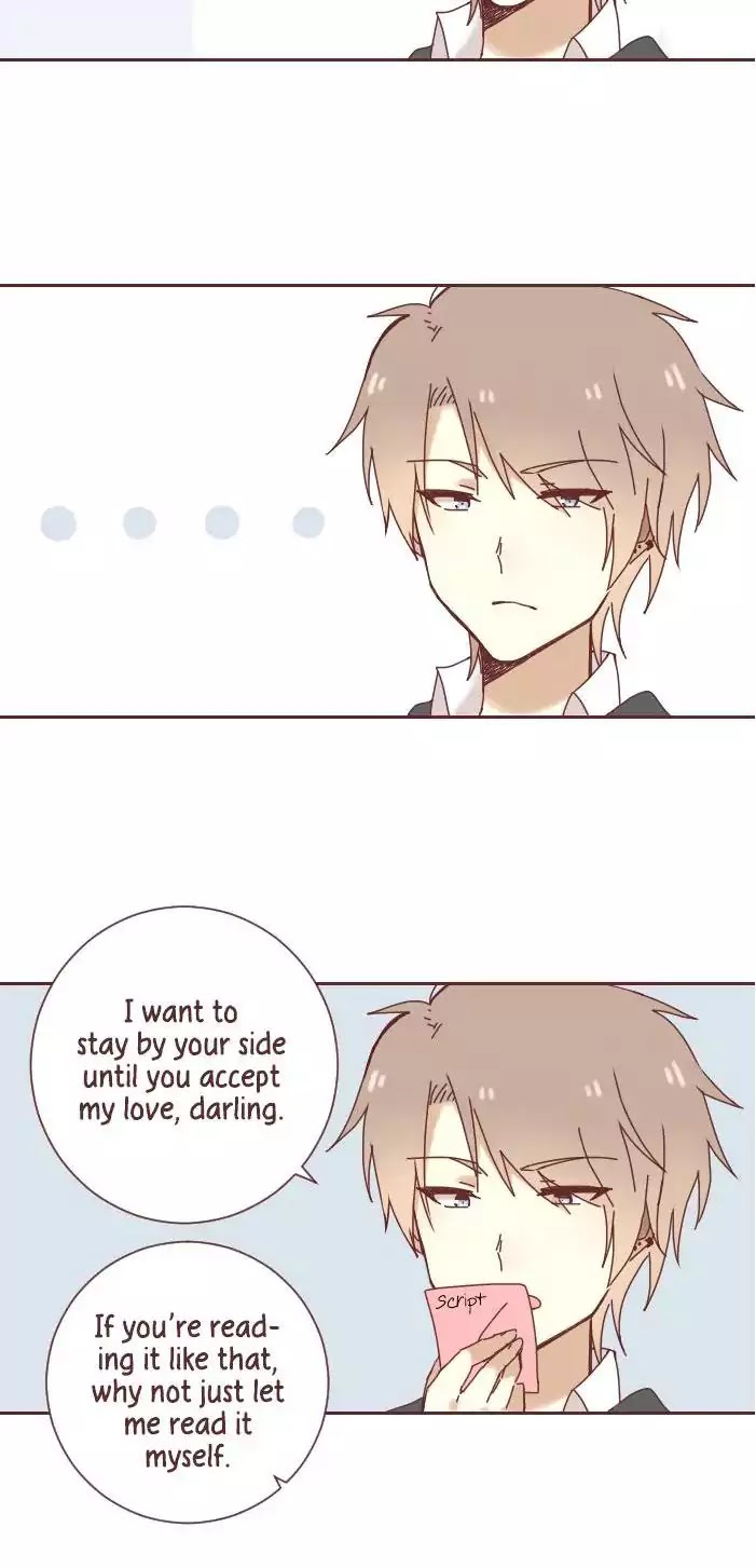 From Nightmare To Love Chapter 3 page 7 - Chapter 3