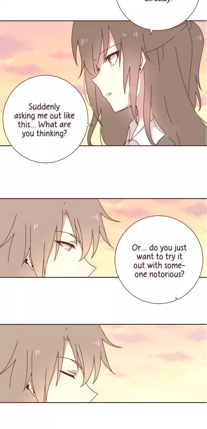 From Nightmare To Love Chapter 3 page 9 - Chapter 3