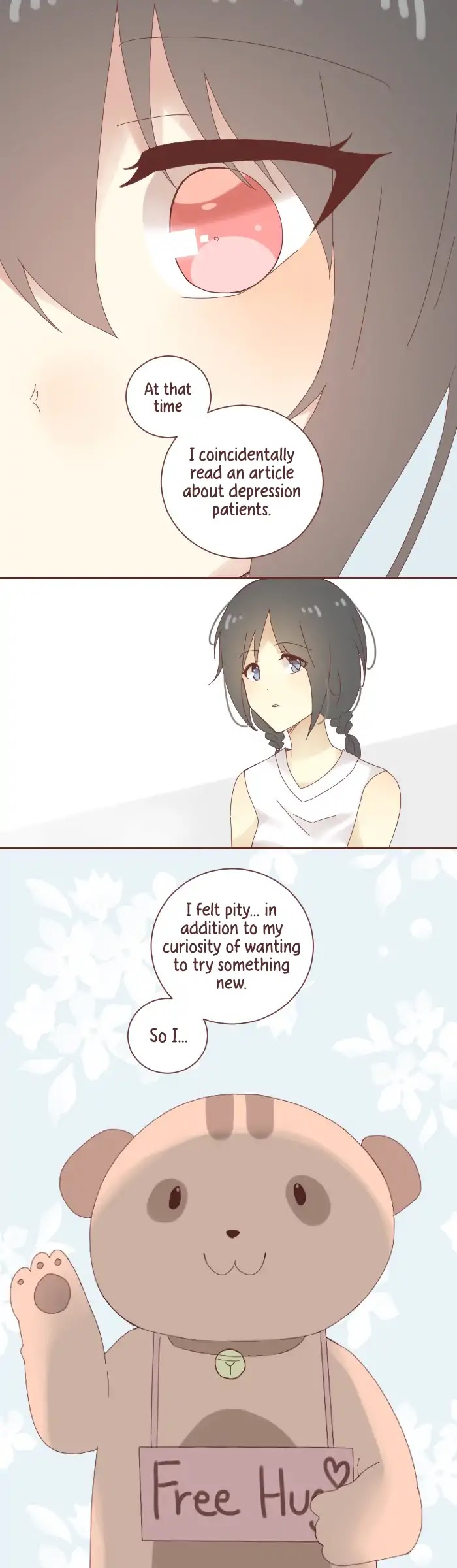 From Nightmare To Love Chapter 30 page 22 - Chapter 30