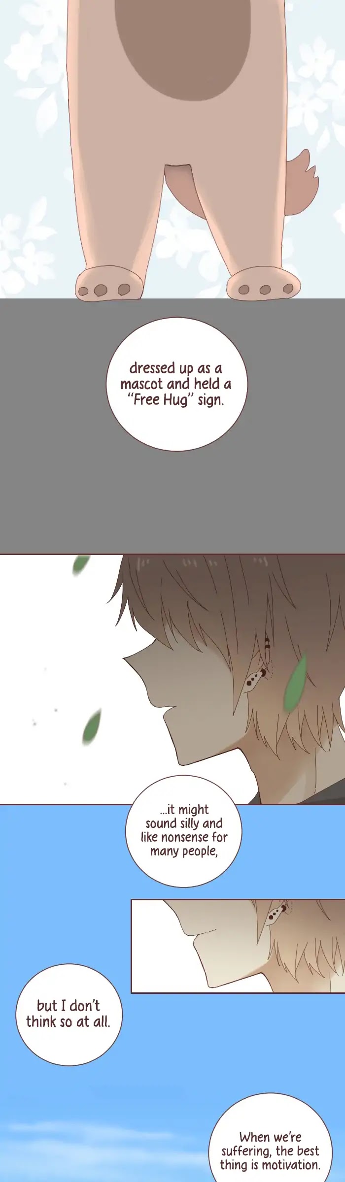 From Nightmare To Love Chapter 30 page 23 - Chapter 30