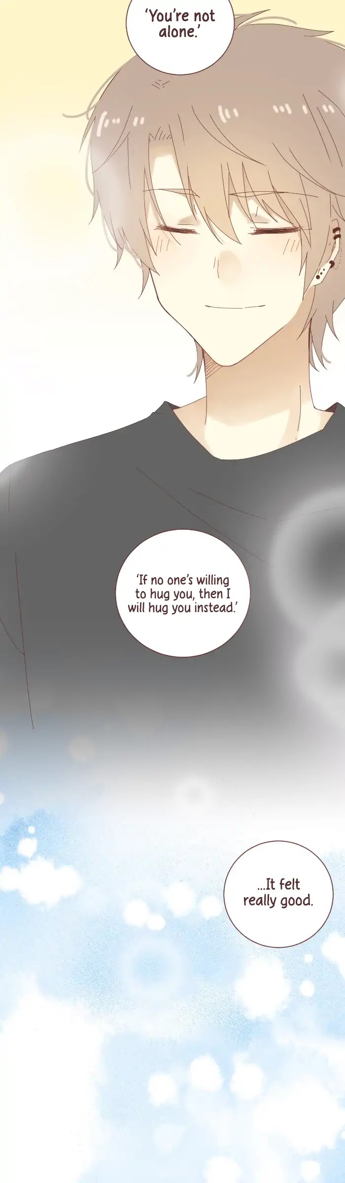 From Nightmare To Love Chapter 30 page 25 - Chapter 30
