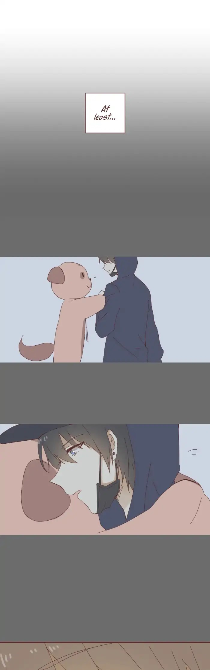 From Nightmare To Love Chapter 30 page 27 - Chapter 30