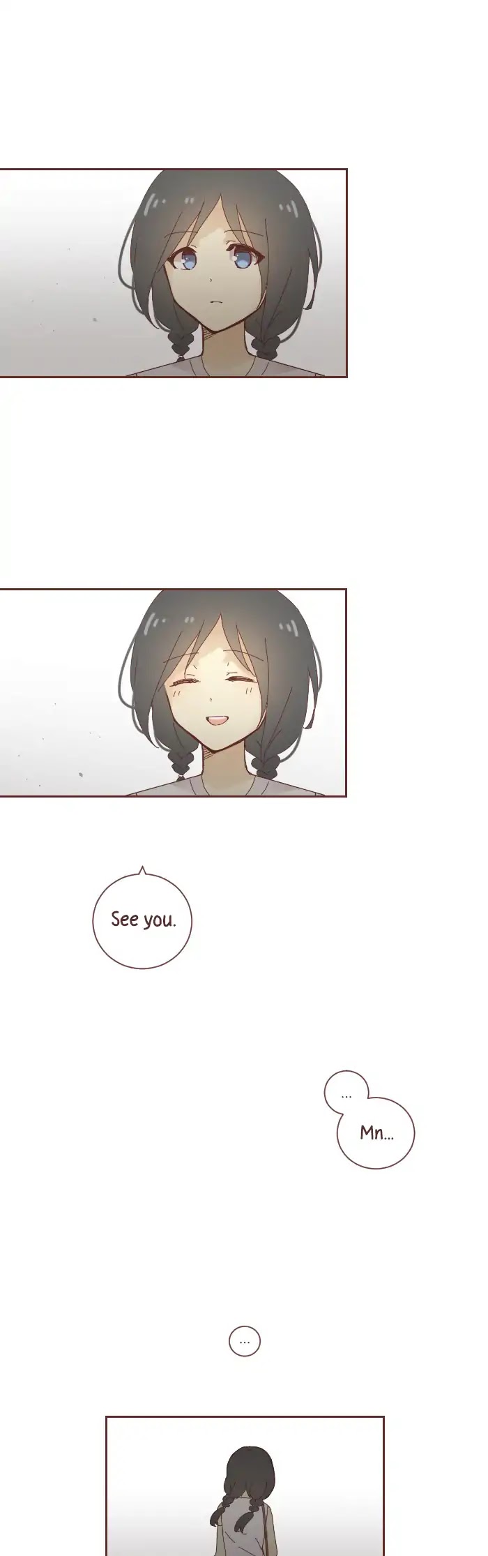 From Nightmare To Love Chapter 30 page 31 - Chapter 30