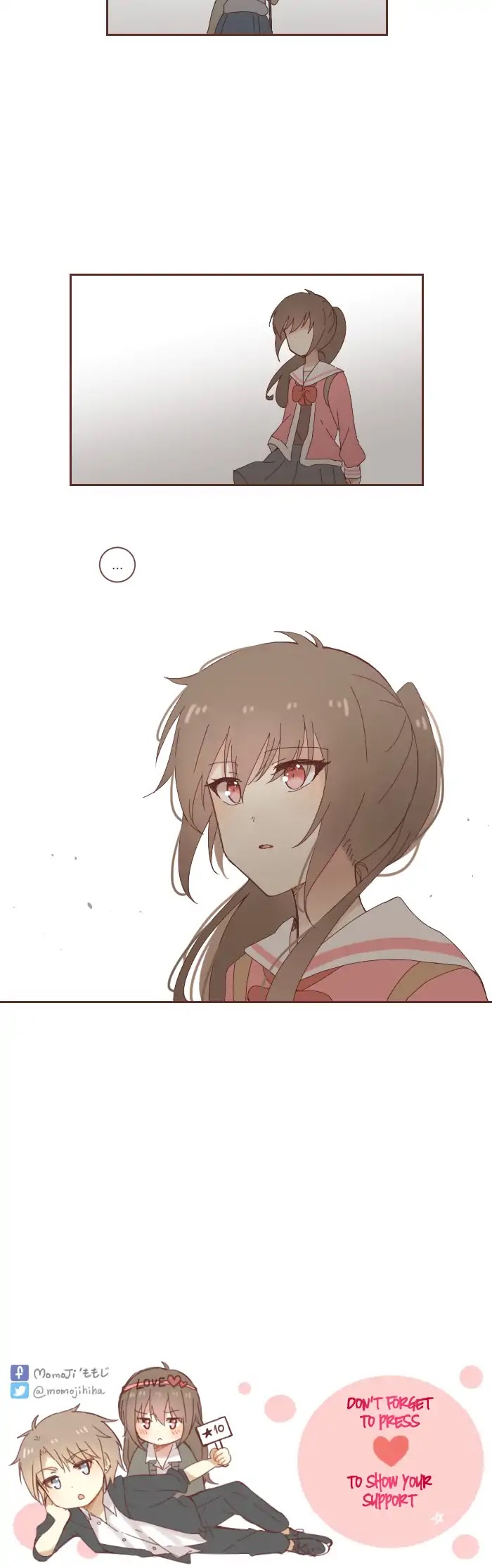 From Nightmare To Love Chapter 30 page 32 - Chapter 30