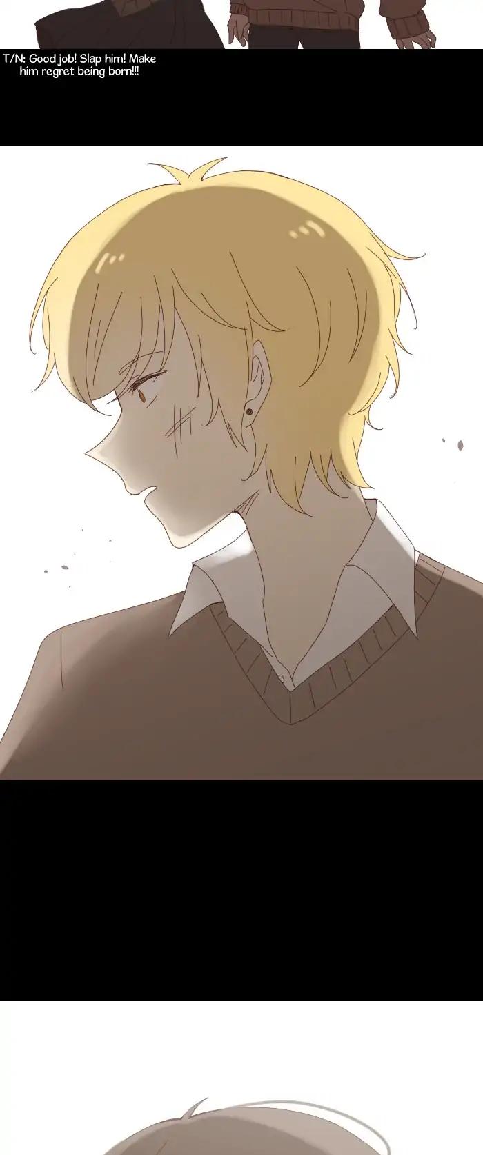 From Nightmare To Love Chapter 31 page 25 - Chapter 31