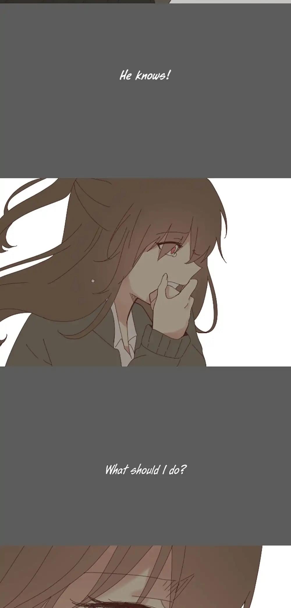 From Nightmare To Love Chapter 32 page 12 - Chapter 32