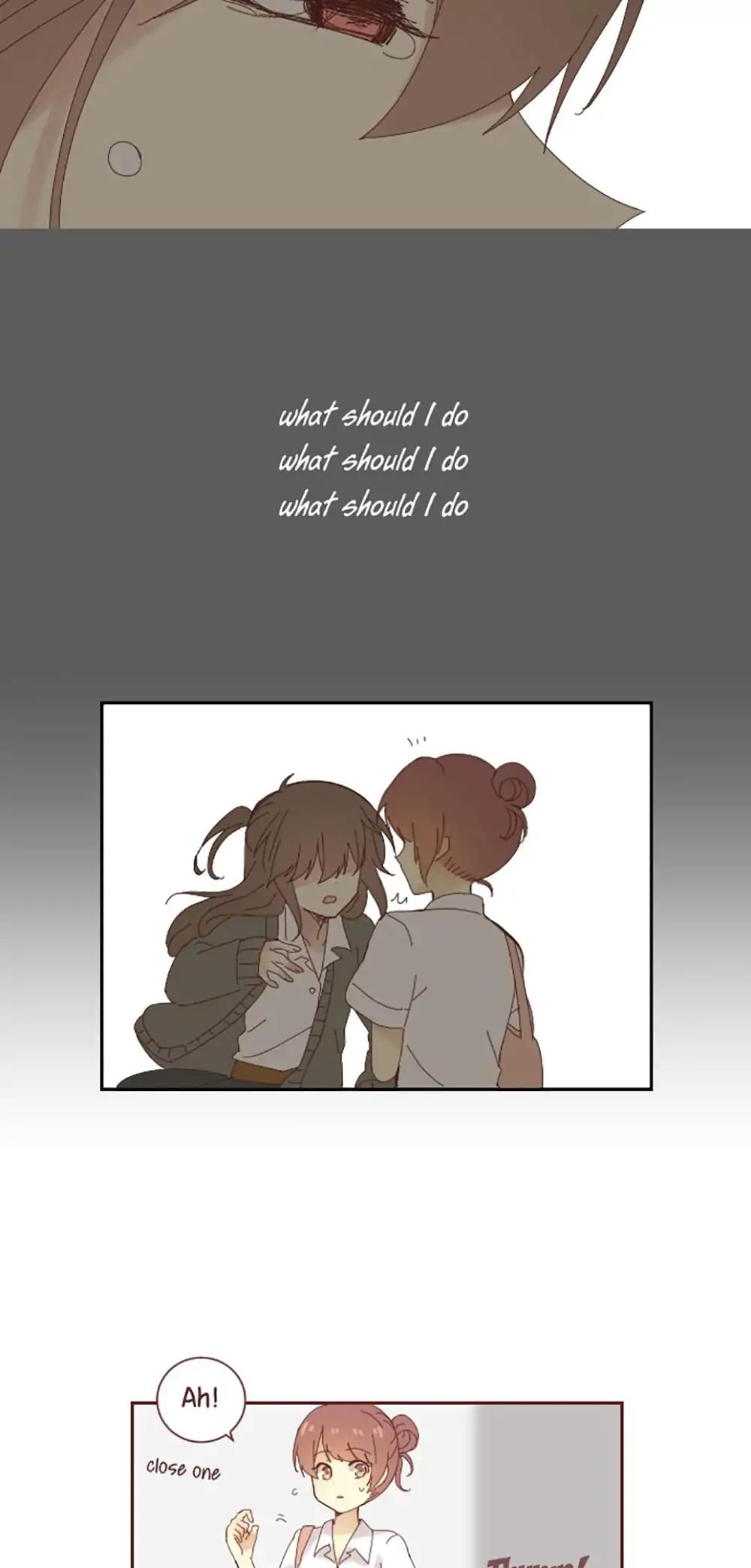 From Nightmare To Love Chapter 32 page 13 - Chapter 32