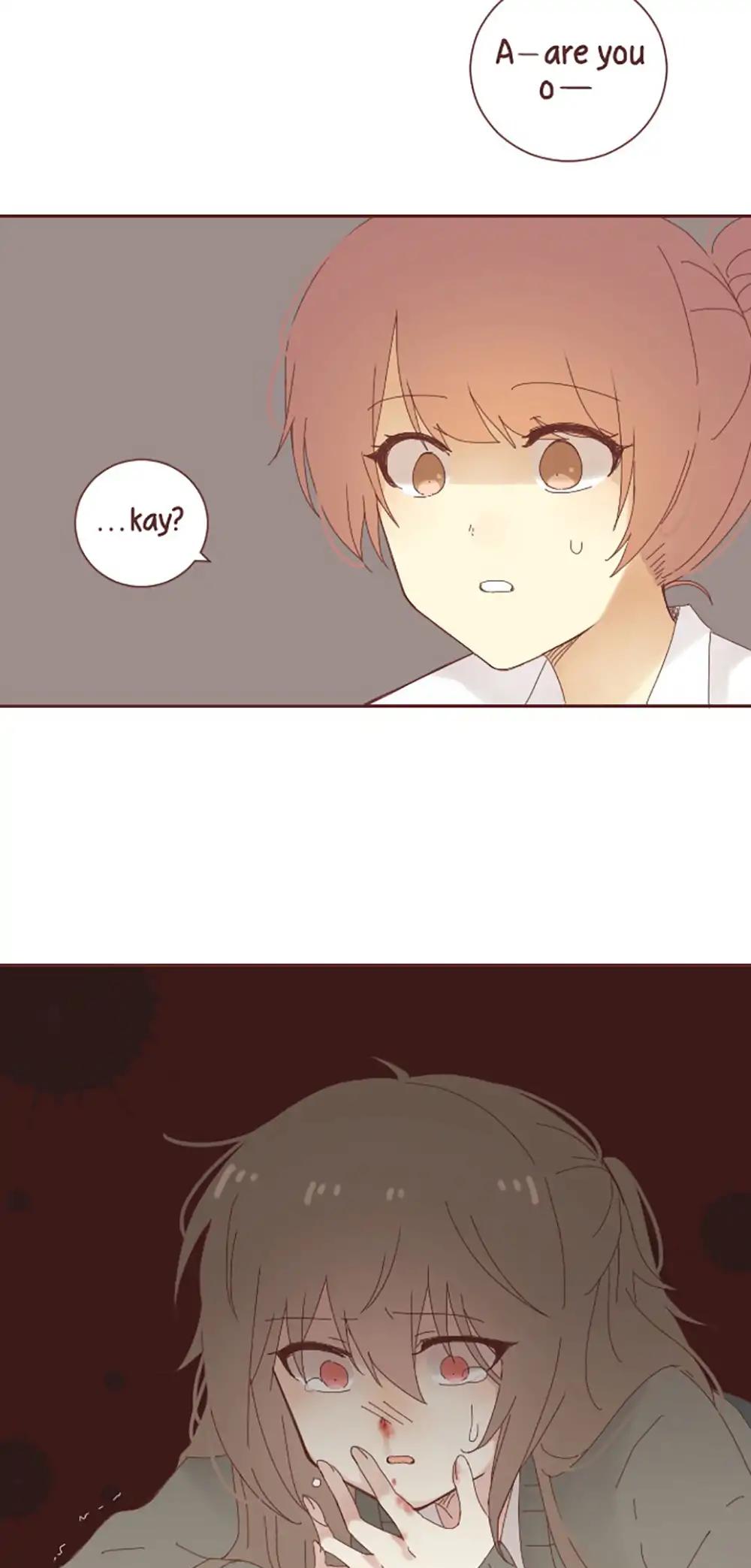 From Nightmare To Love Chapter 32 page 15 - Chapter 32