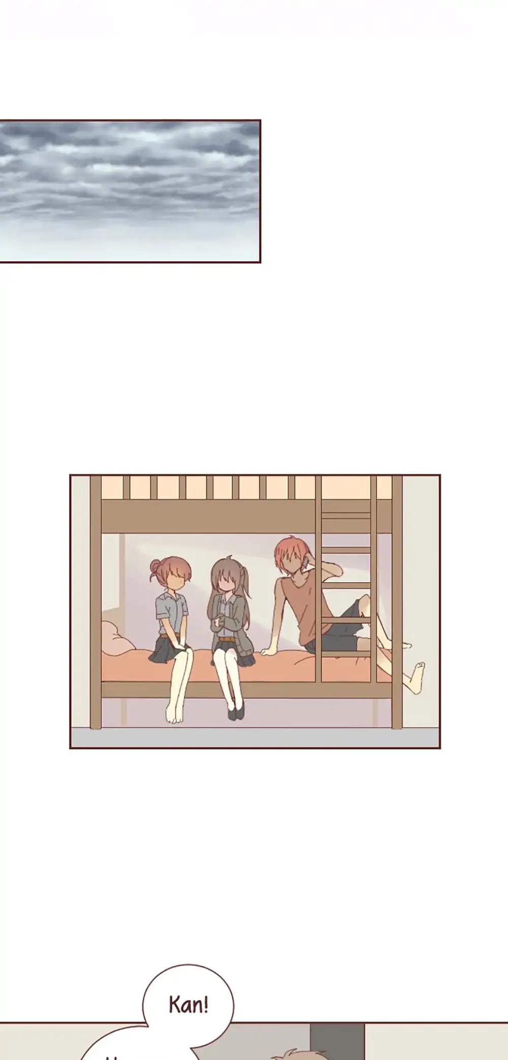 From Nightmare To Love Chapter 32 page 17 - Chapter 32