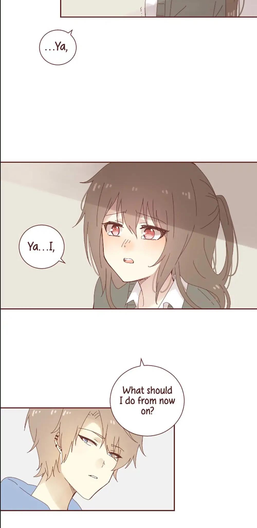 From Nightmare To Love Chapter 32 page 22 - Chapter 32