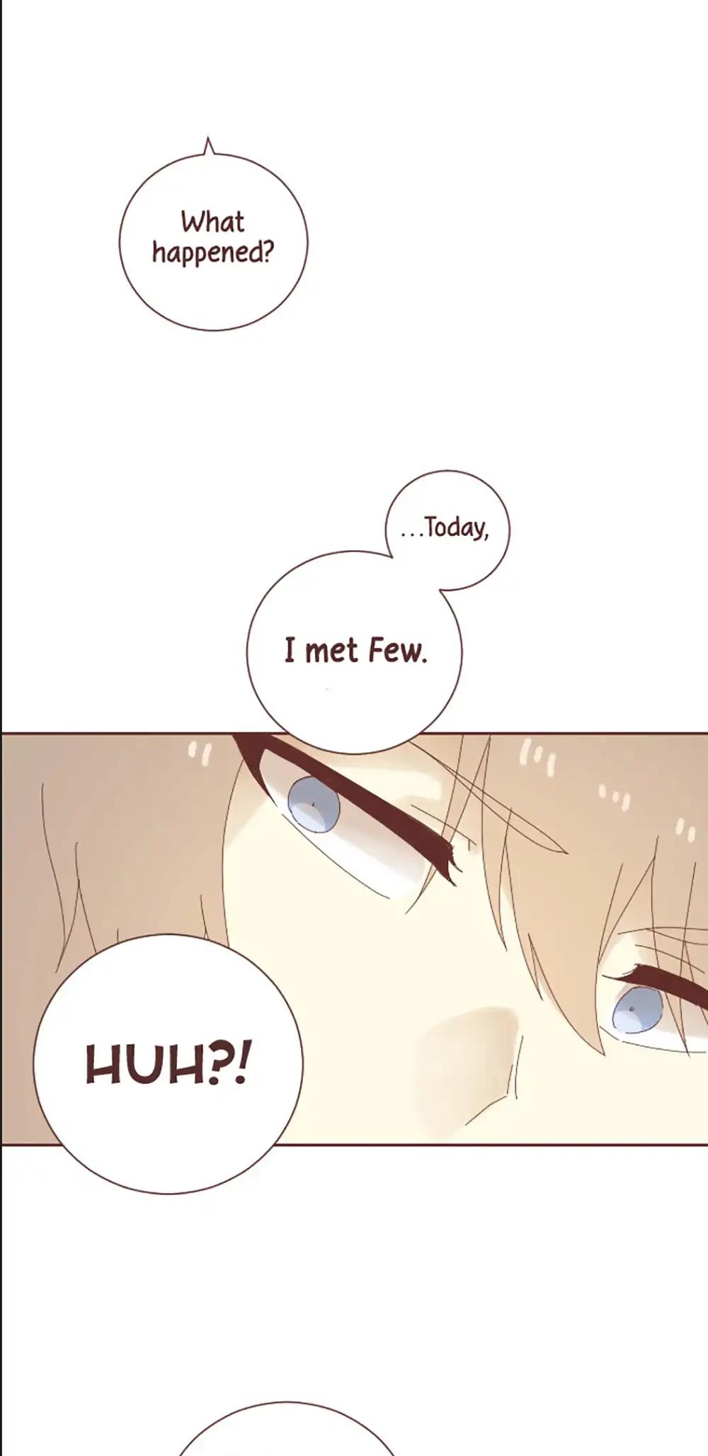 From Nightmare To Love Chapter 32 page 23 - Chapter 32