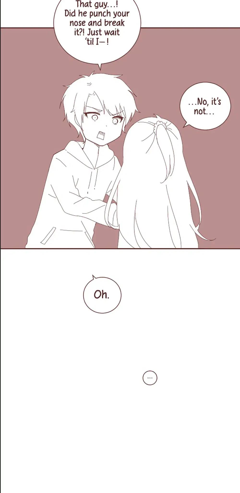 From Nightmare To Love Chapter 32 page 24 - Chapter 32