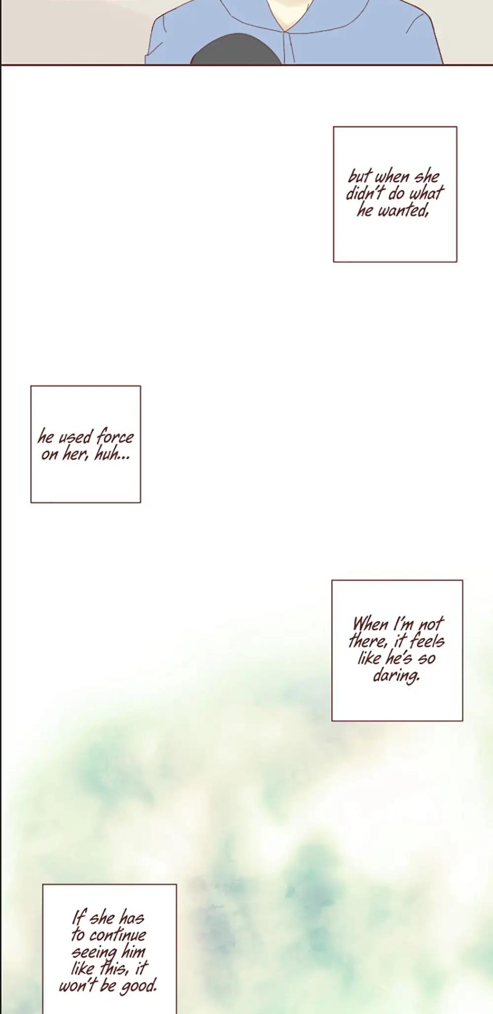 From Nightmare To Love Chapter 32 page 26 - Chapter 32
