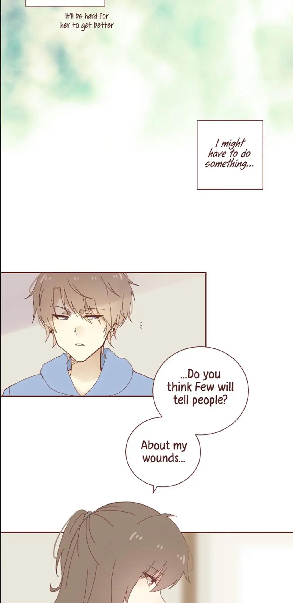 From Nightmare To Love Chapter 32 page 27 - Chapter 32