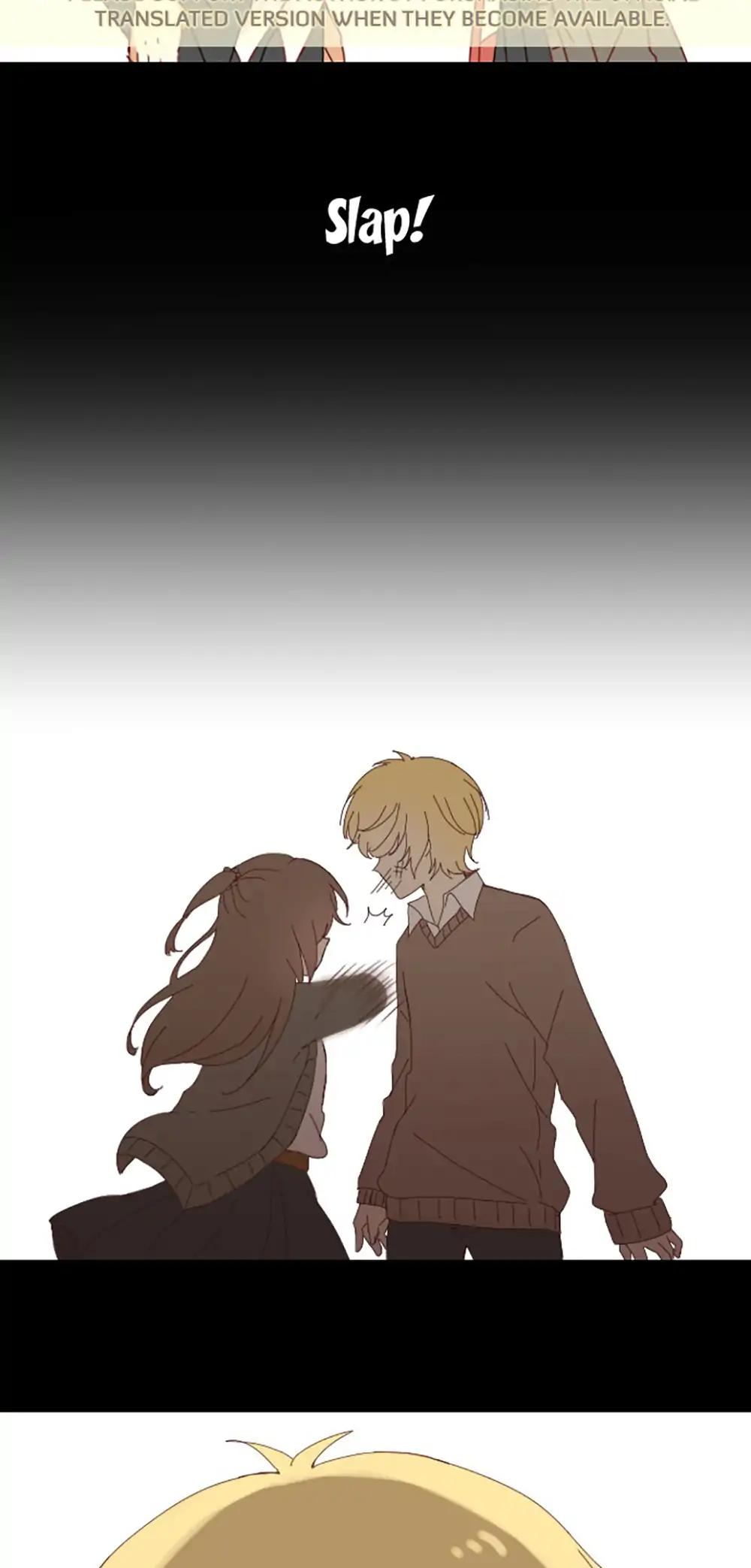 From Nightmare To Love Chapter 32 page 3 - Chapter 32