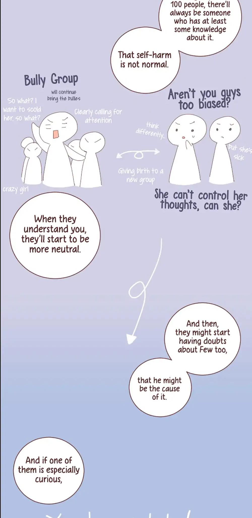 From Nightmare To Love Chapter 32 page 30 - Chapter 32