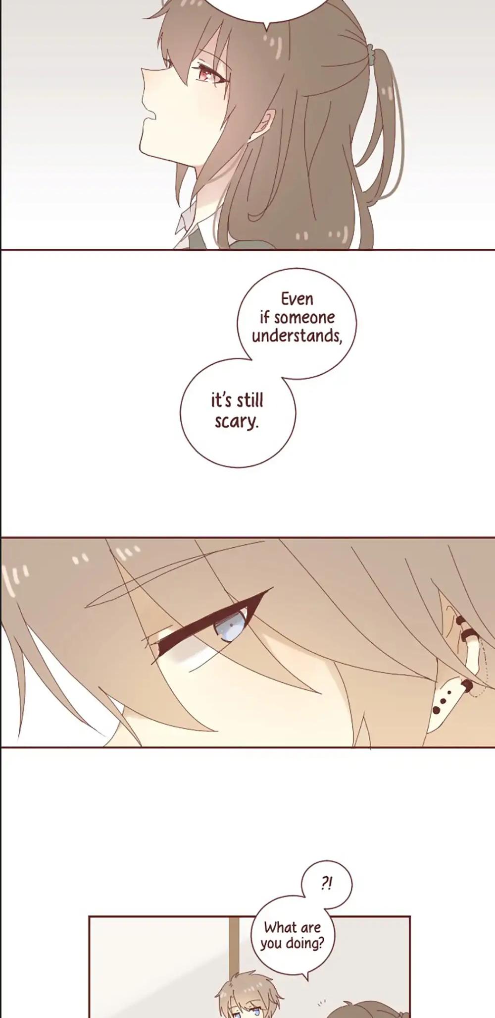 From Nightmare To Love Chapter 32 page 34 - Chapter 32