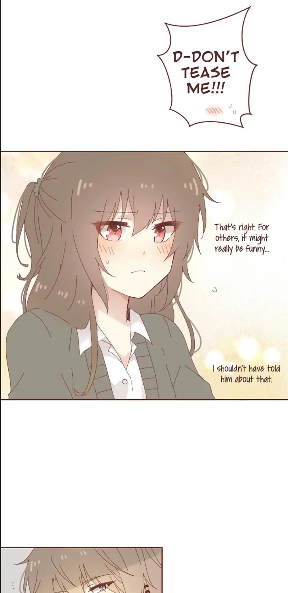 From Nightmare To Love Chapter 32 page 36 - Chapter 32