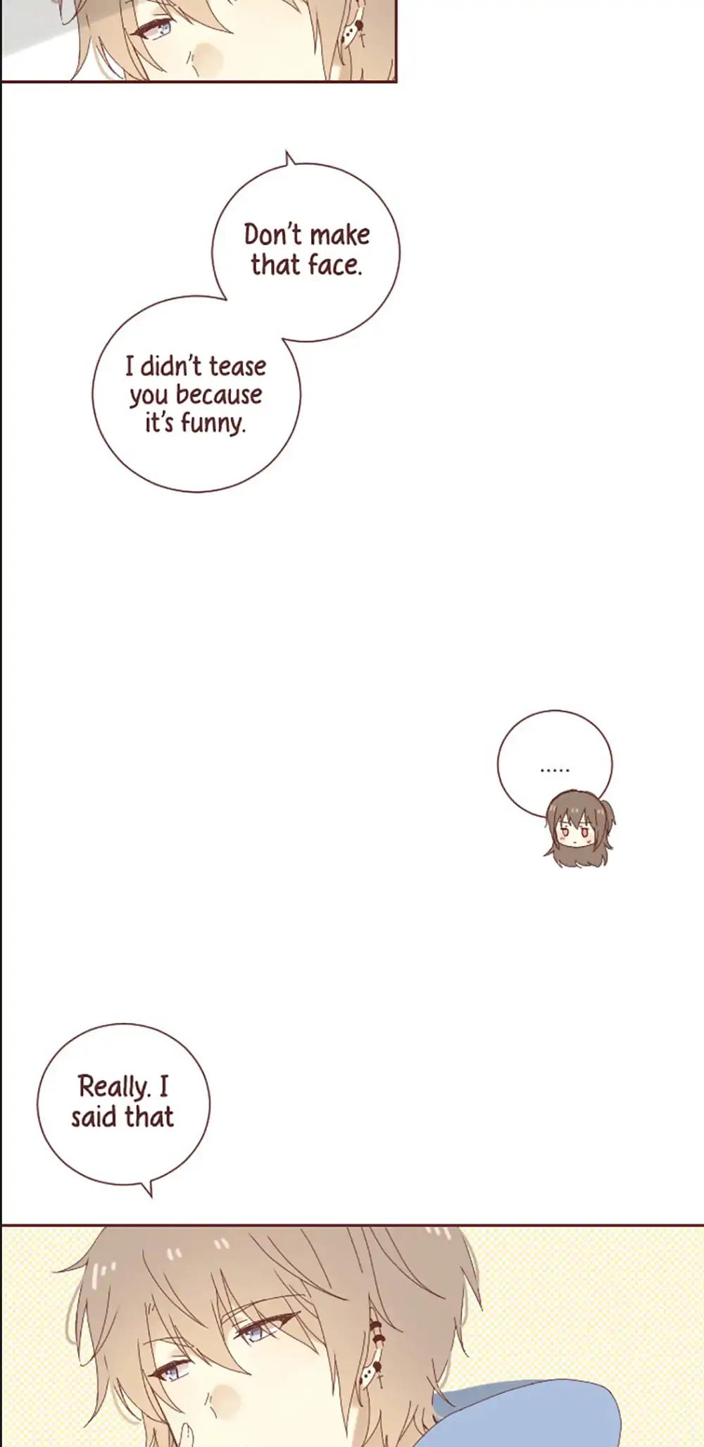 From Nightmare To Love Chapter 32 page 37 - Chapter 32
