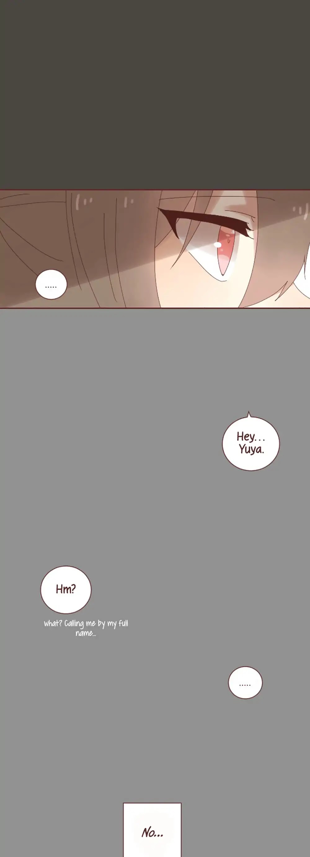 From Nightmare To Love Chapter 32 page 42 - Chapter 32