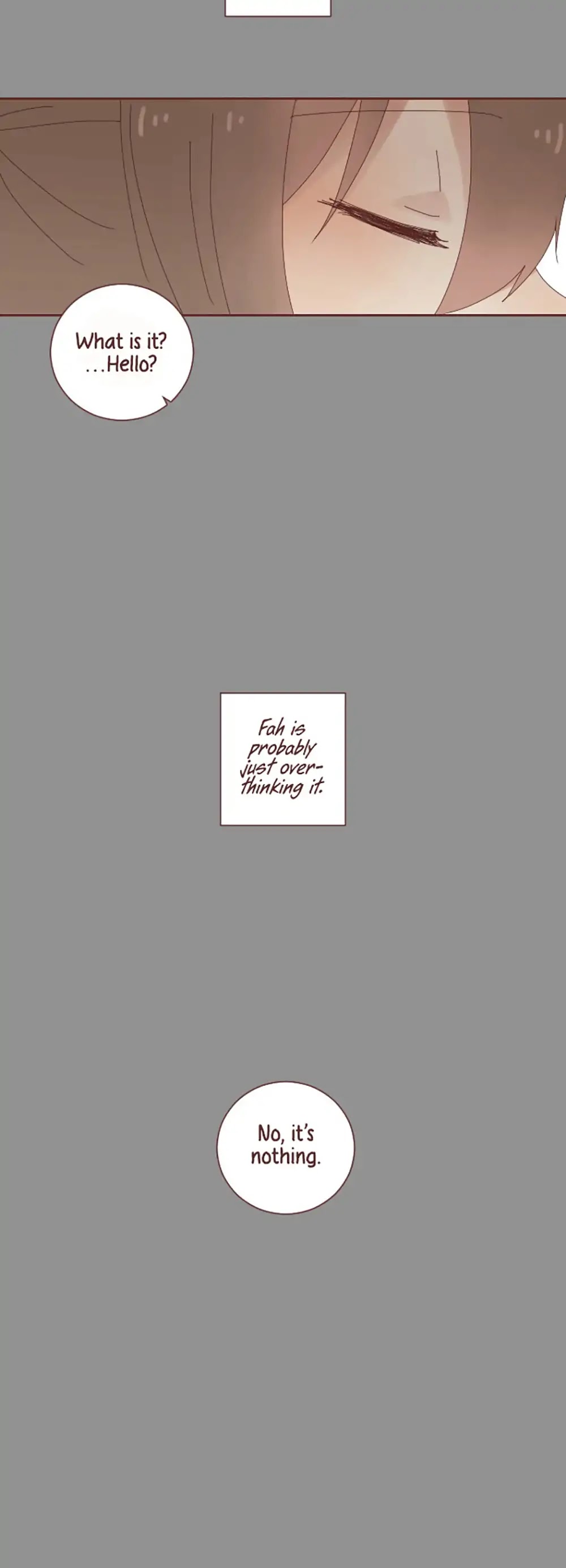 From Nightmare To Love Chapter 32 page 43 - Chapter 32