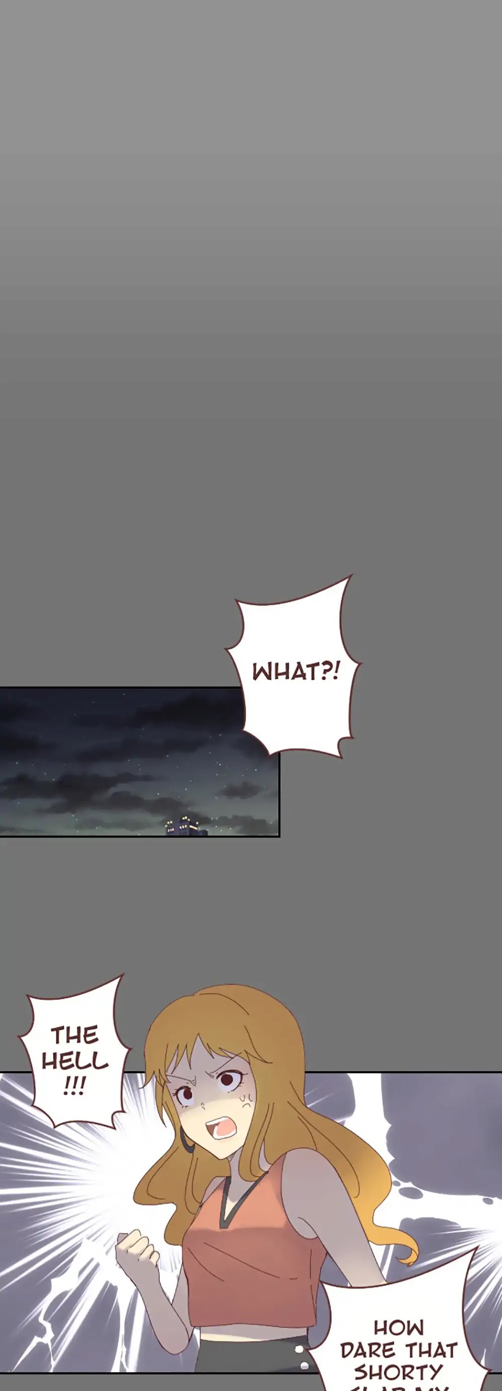From Nightmare To Love Chapter 32 page 44 - Chapter 32
