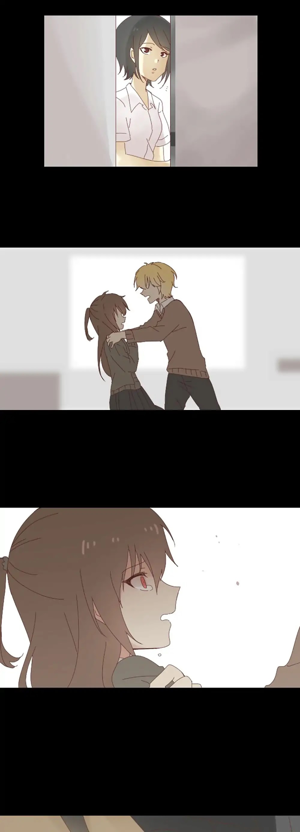 From Nightmare To Love Chapter 32 page 47 - Chapter 32