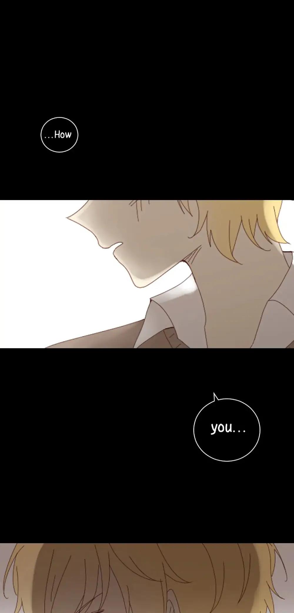 From Nightmare To Love Chapter 32 page 6 - Chapter 32