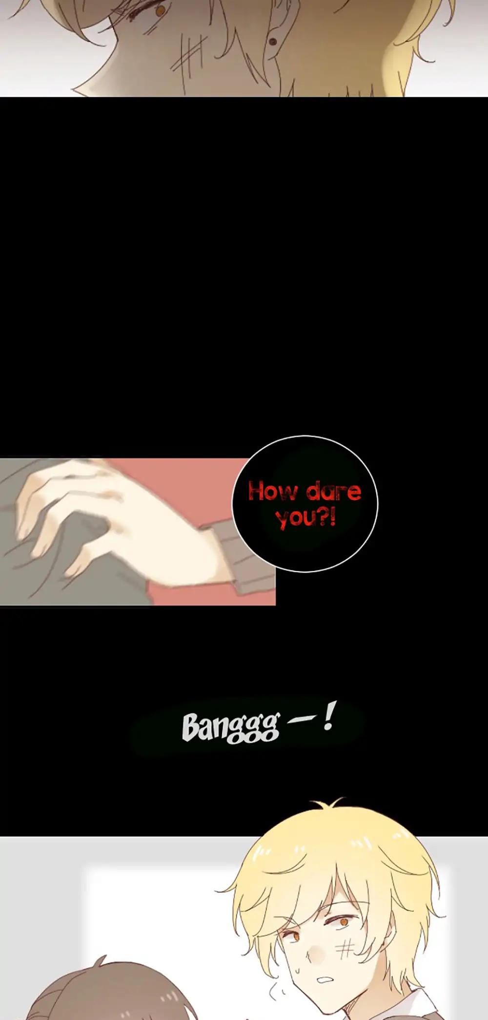 From Nightmare To Love Chapter 32 page 7 - Chapter 32