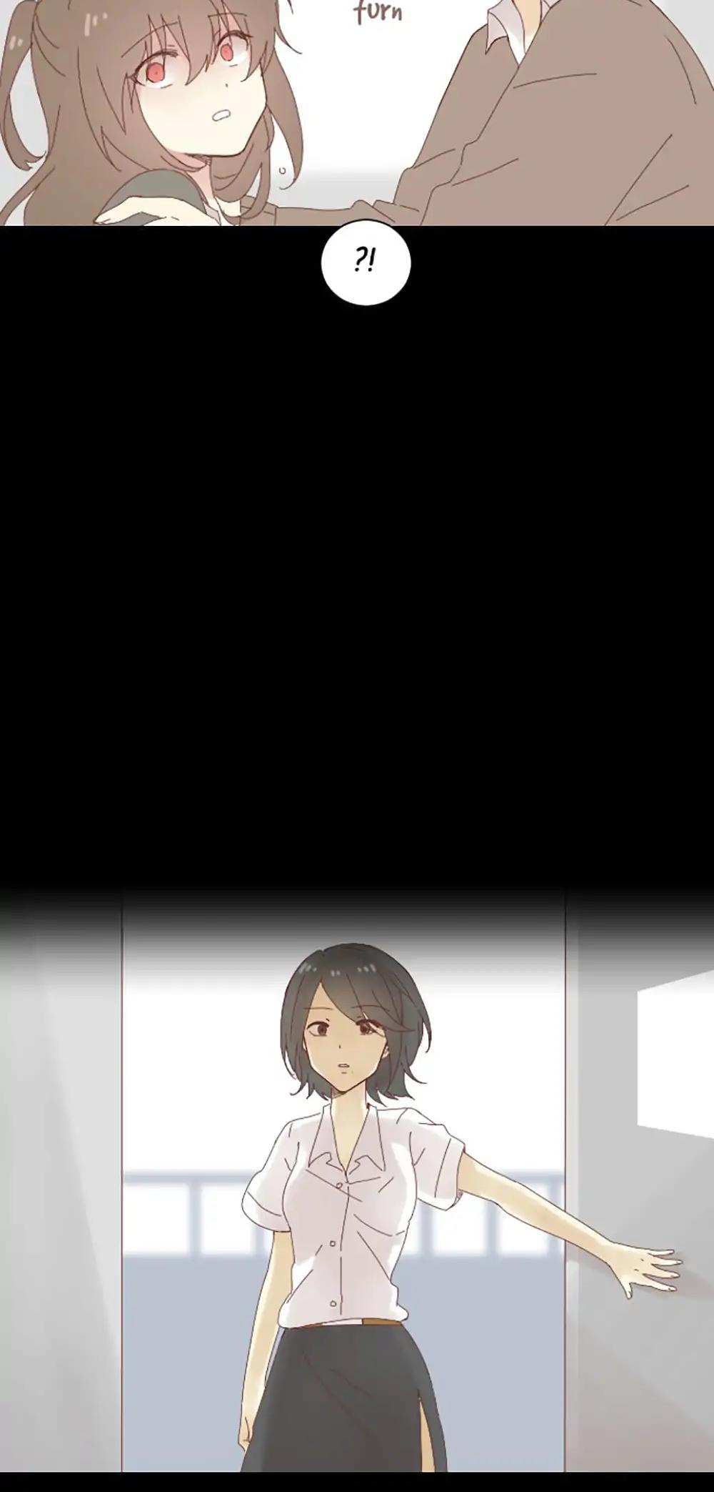 From Nightmare To Love Chapter 32 page 8 - Chapter 32