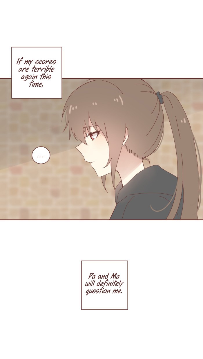 From Nightmare To Love Chapter 33 page 10 - Chapter 33: Nothing