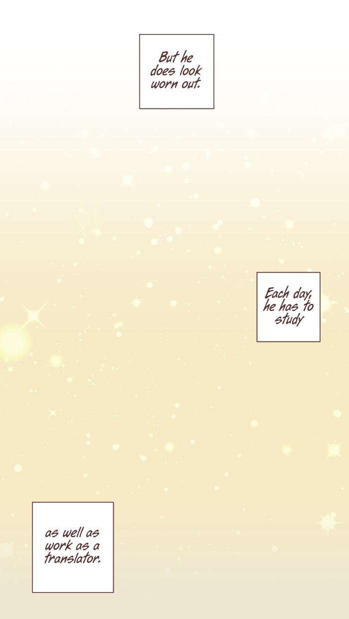 From Nightmare To Love Chapter 33 page 28 - Chapter 33: Nothing