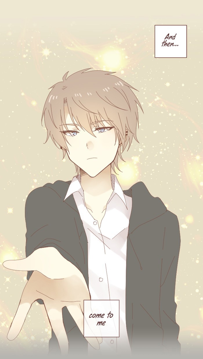 From Nightmare To Love Chapter 33 page 29 - Chapter 33: Nothing