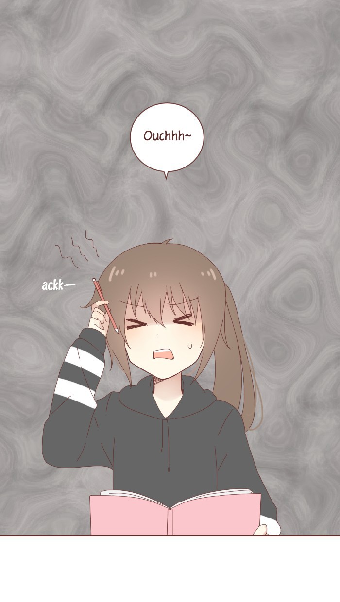 From Nightmare To Love Chapter 33 page 3 - Chapter 33: Nothing