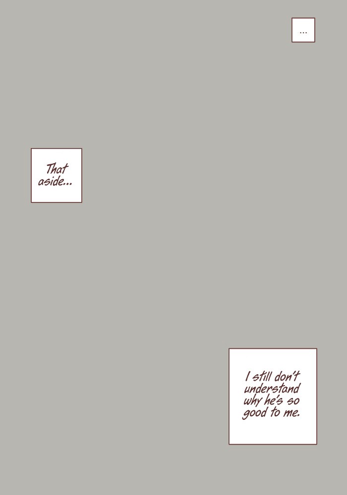 From Nightmare To Love Chapter 33 page 30 - Chapter 33: Nothing