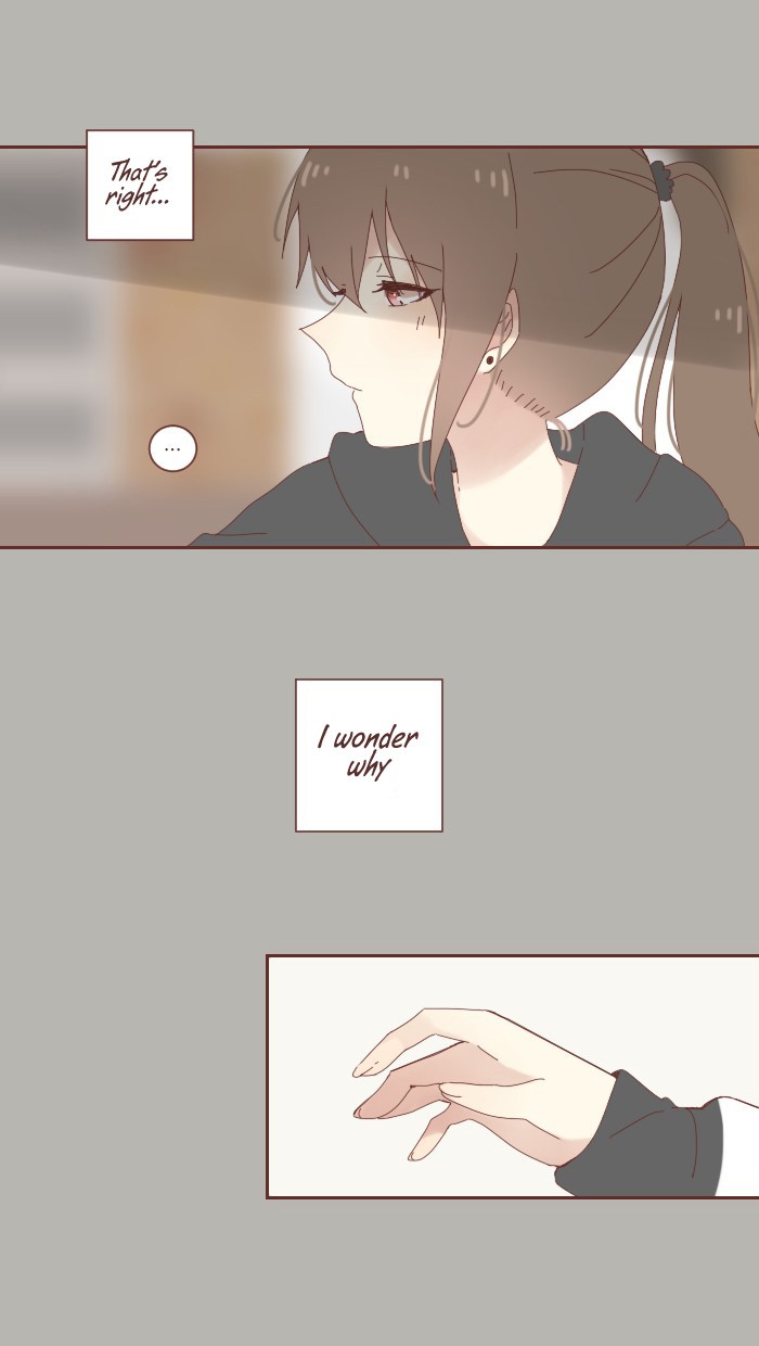 From Nightmare To Love Chapter 33 page 31 - Chapter 33: Nothing