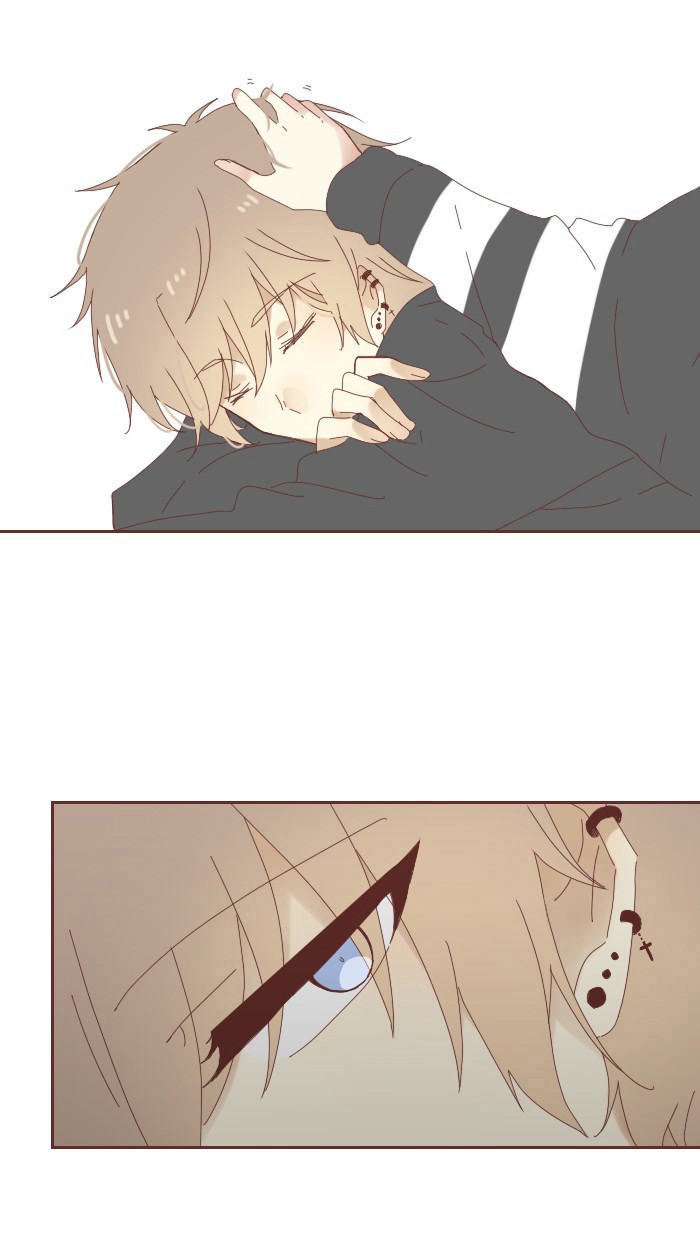 From Nightmare To Love Chapter 33 page 34 - Chapter 33: Nothing