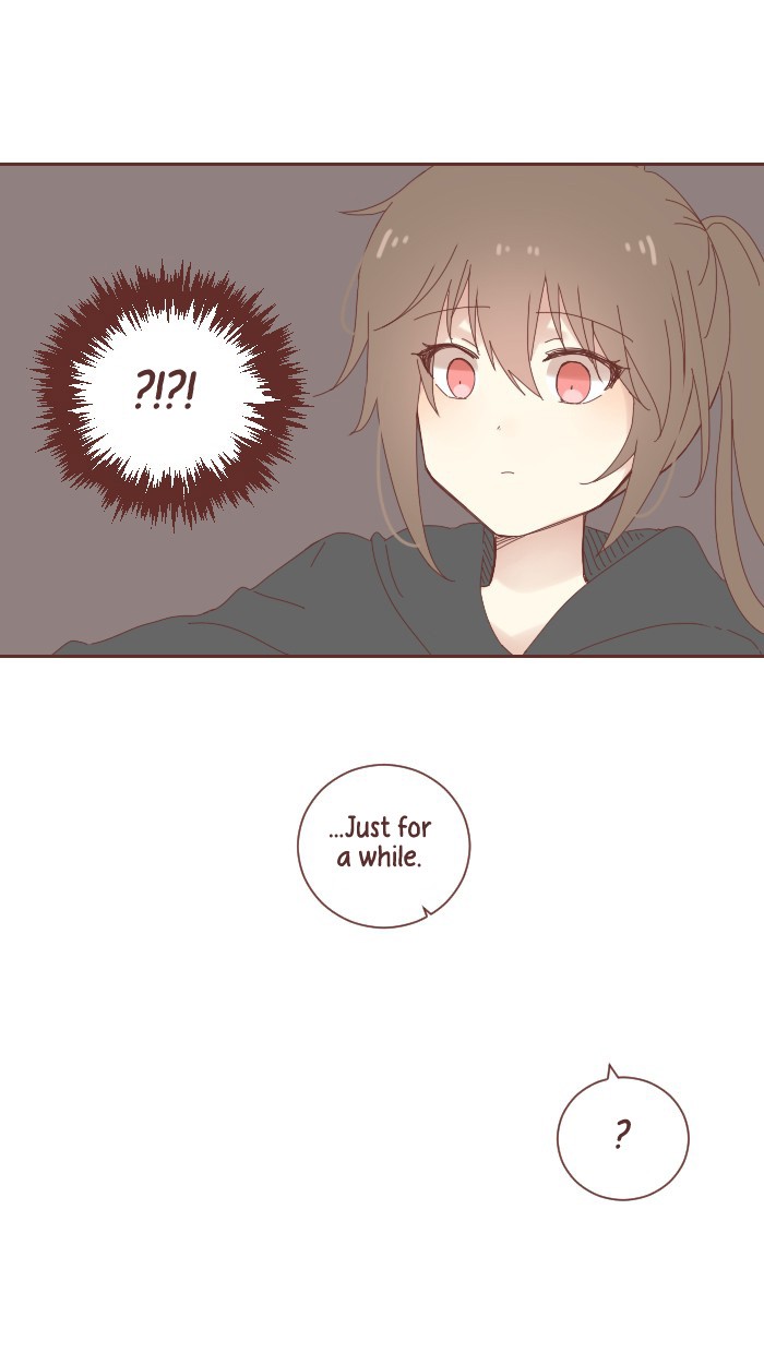 From Nightmare To Love Chapter 33 page 38 - Chapter 33: Nothing