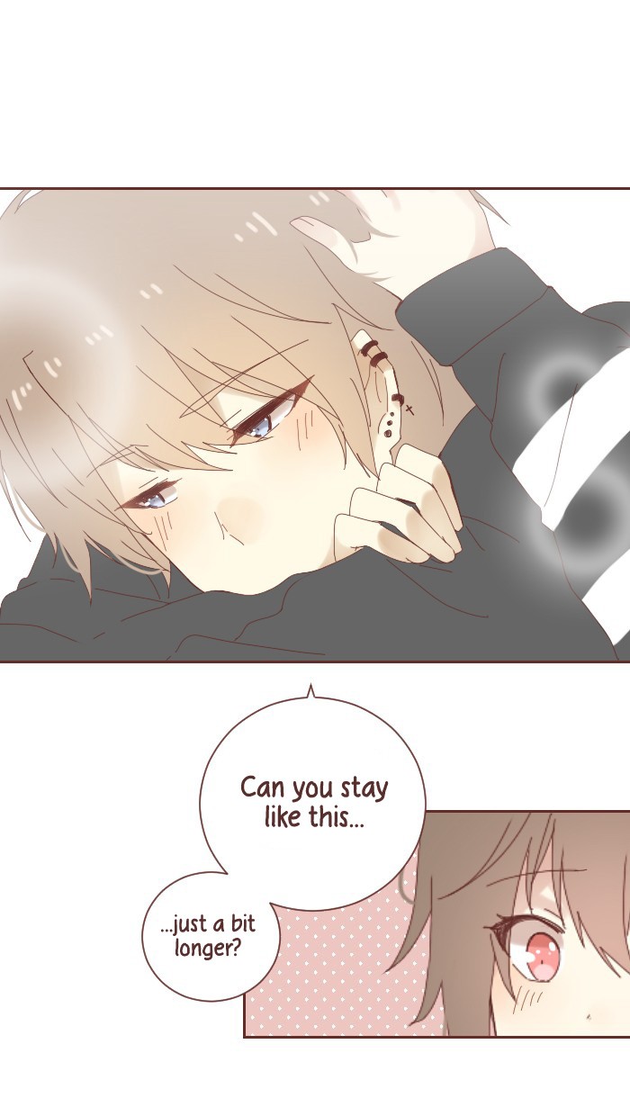 From Nightmare To Love Chapter 33 page 39 - Chapter 33: Nothing