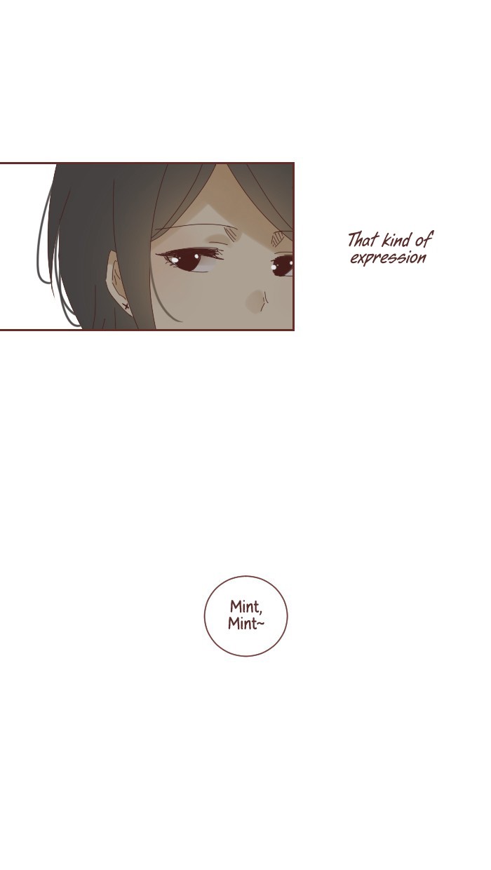 From Nightmare To Love Chapter 33 page 46 - Chapter 33: Nothing