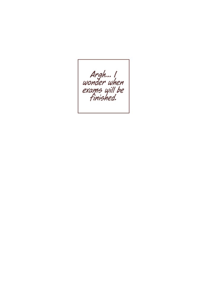From Nightmare To Love Chapter 33 page 5 - Chapter 33: Nothing