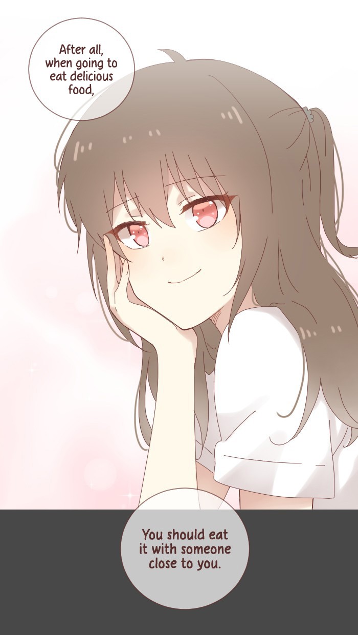 From Nightmare To Love Chapter 33 page 50 - Chapter 33: Nothing