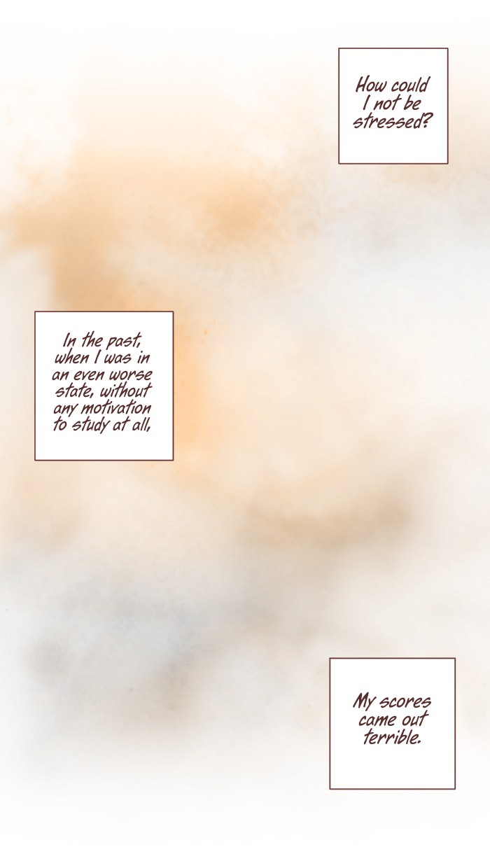 From Nightmare To Love Chapter 33 page 9 - Chapter 33: Nothing