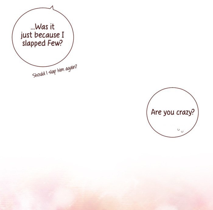 From Nightmare To Love Chapter 34 page 10 - Chapter 34: No matter what happens