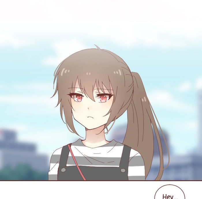 From Nightmare To Love Chapter 34 page 12 - Chapter 34: No matter what happens