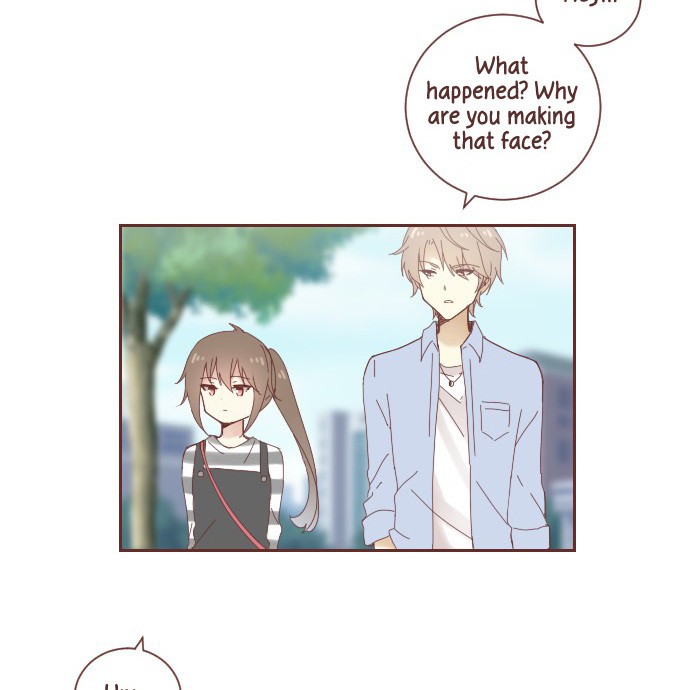 From Nightmare To Love Chapter 34 page 13 - Chapter 34: No matter what happens