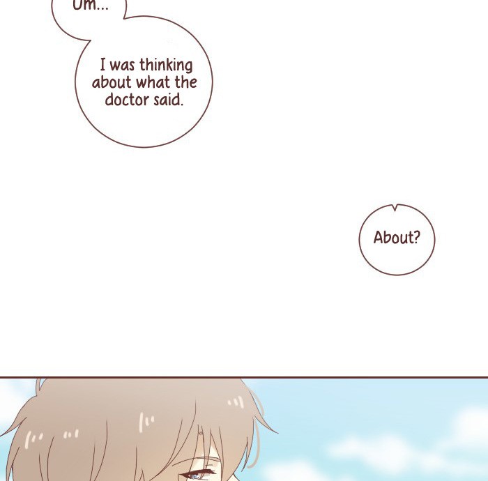 From Nightmare To Love Chapter 34 page 14 - Chapter 34: No matter what happens