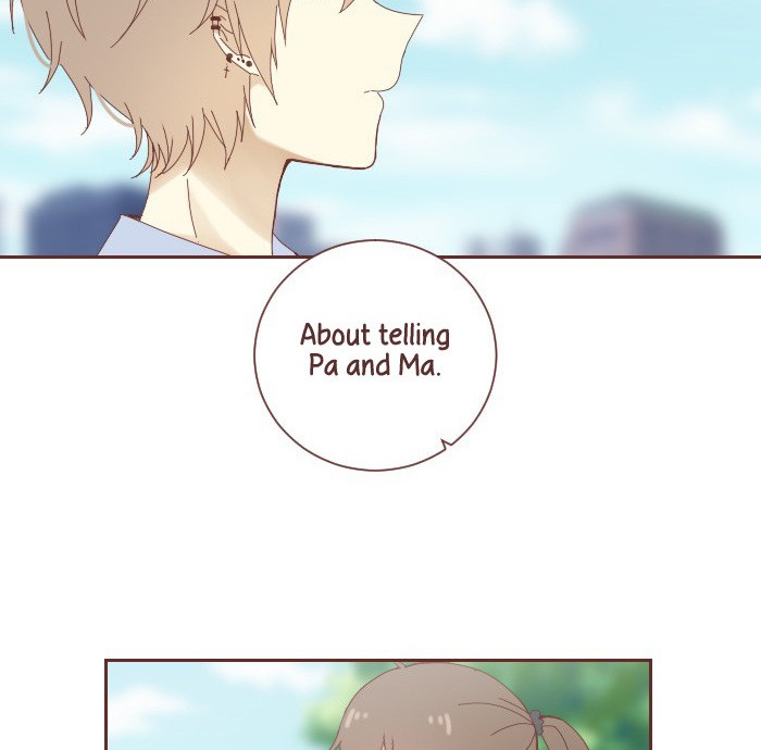 From Nightmare To Love Chapter 34 page 15 - Chapter 34: No matter what happens